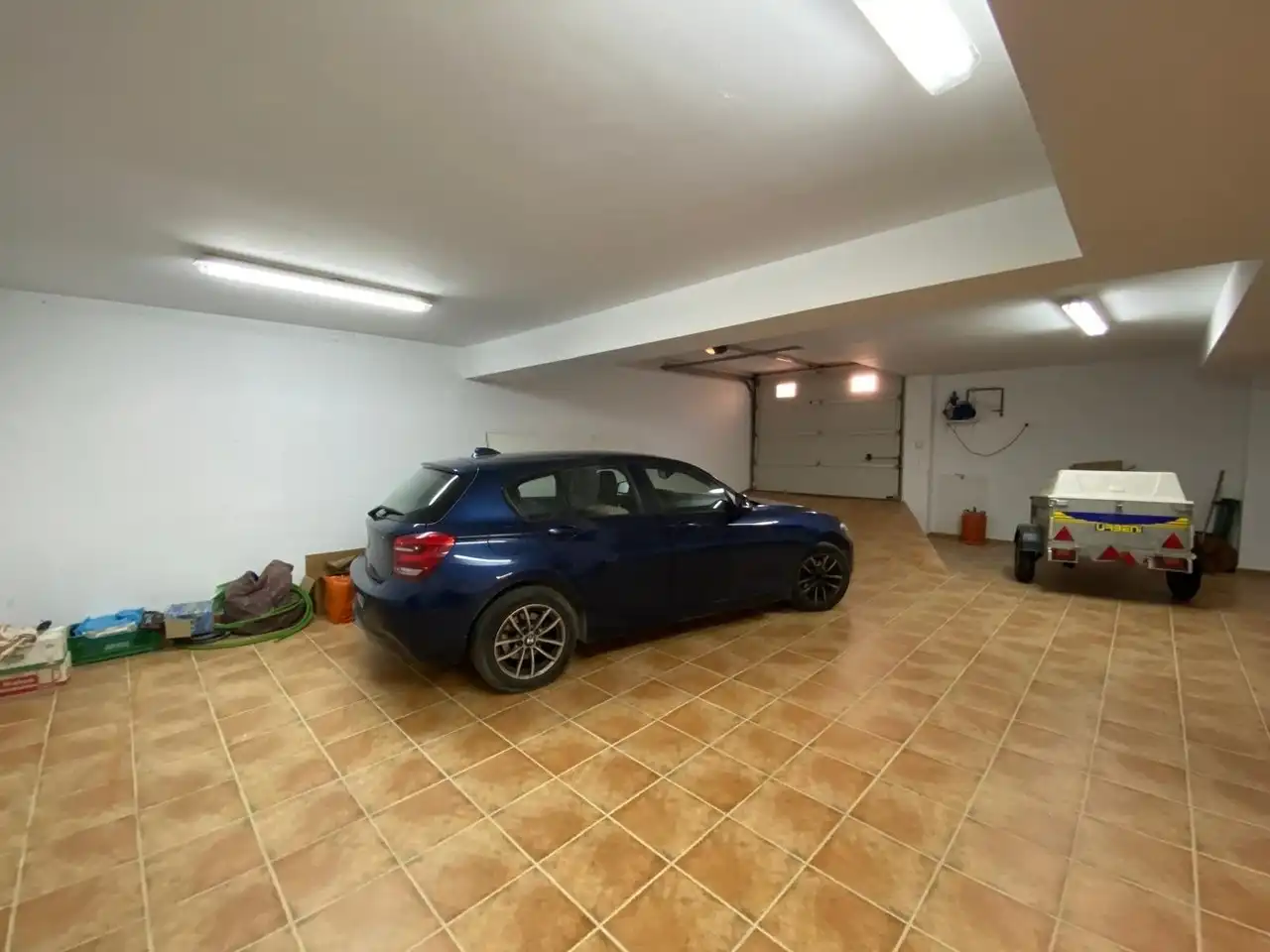 Casa amb piscina en venda a Huércal-Overa, imagen 27