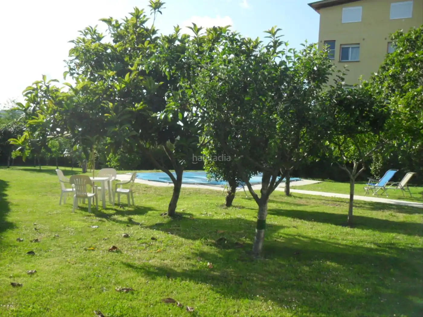 Haus mit Pool zur Miete in Enxertos 20, imagen 3