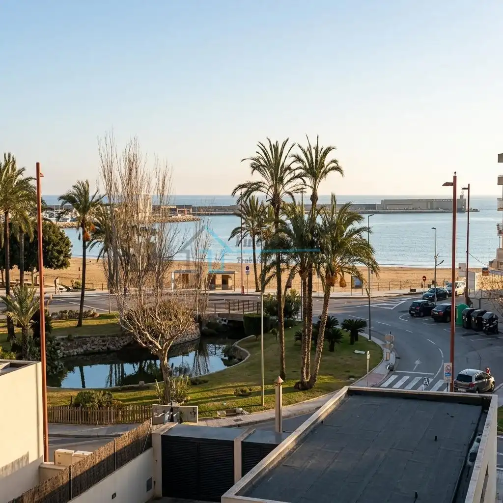 Appartement compact à vendre à Las Atalayas - Urmi - Cerro de Mar, imagen 11