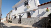 Exterior view of Single-family semi-detached for sale in Alhaurín de la Torre