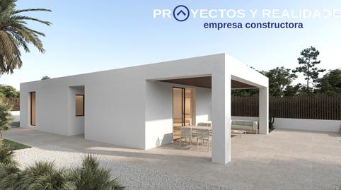 Foto 5 de Casa o xalet en venda a Urbanització Blasques 23, 13b, Turís, Valencia