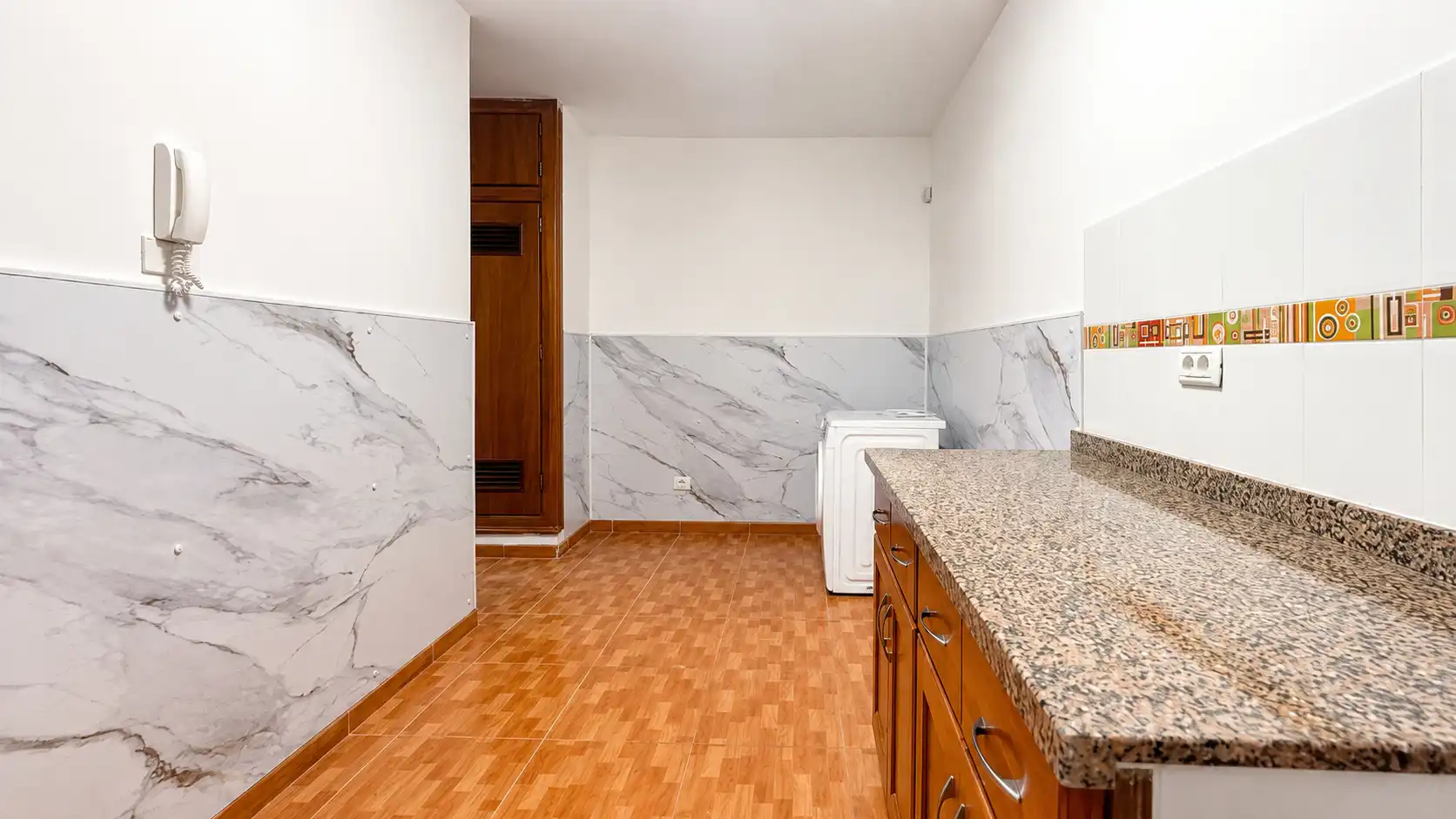 Cocina de Piso en venta en Gáldar