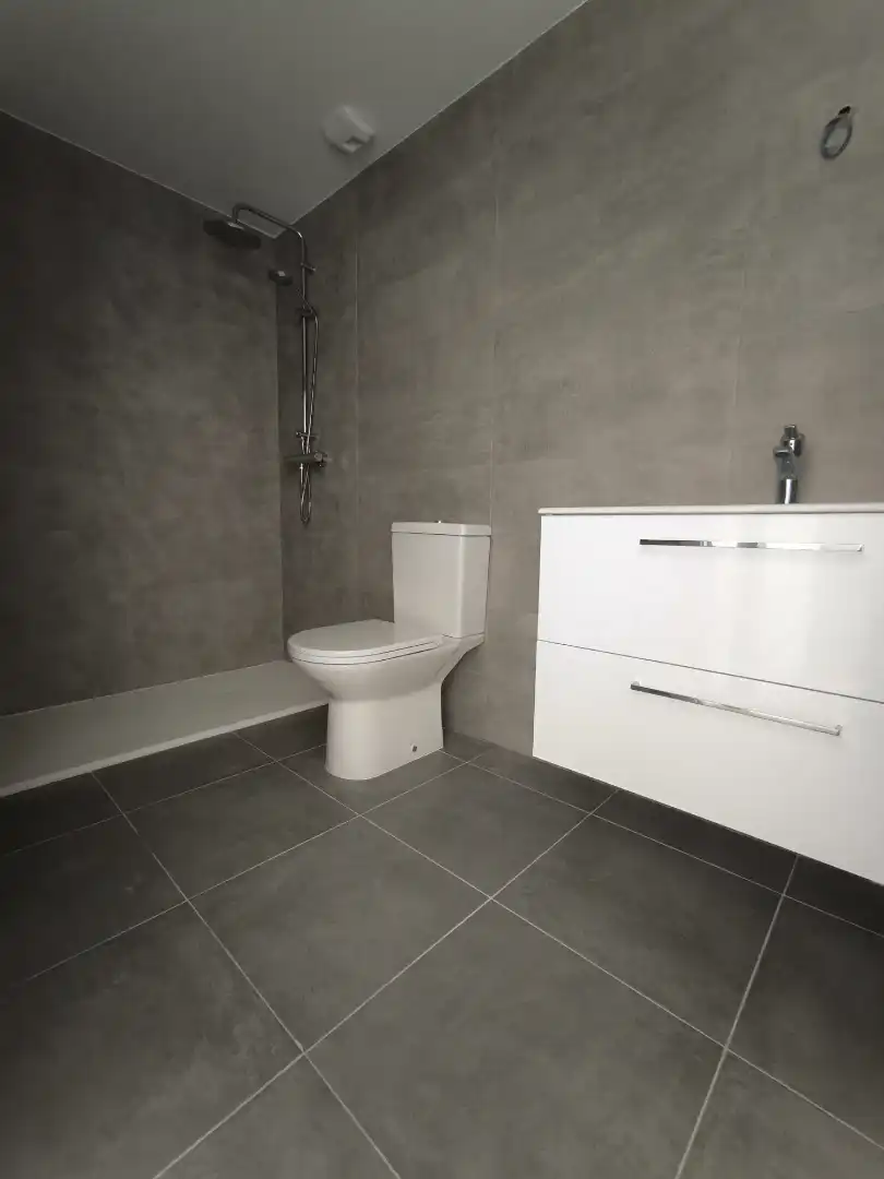 Baño de Piso en venta en Vilagarcía de Arousa con Calefacción y Parquet