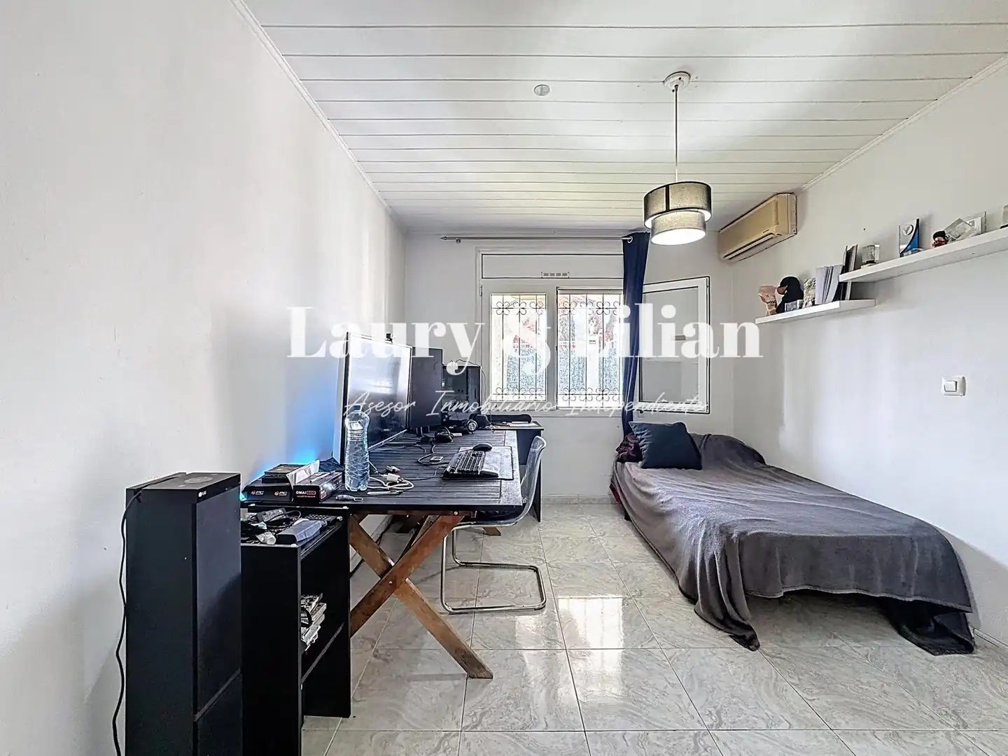 Habitación de Casa o chalet en venta en Empuriabrava con Aire acondicionado, Calefacción y Terraza