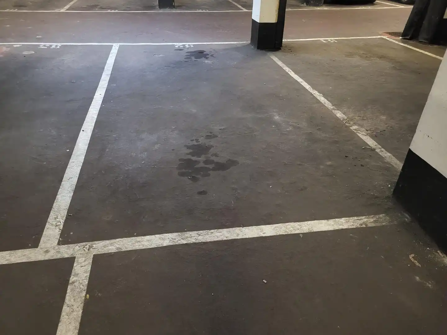 Parkplatz zum Verkauf in Indautxu, imagen 9