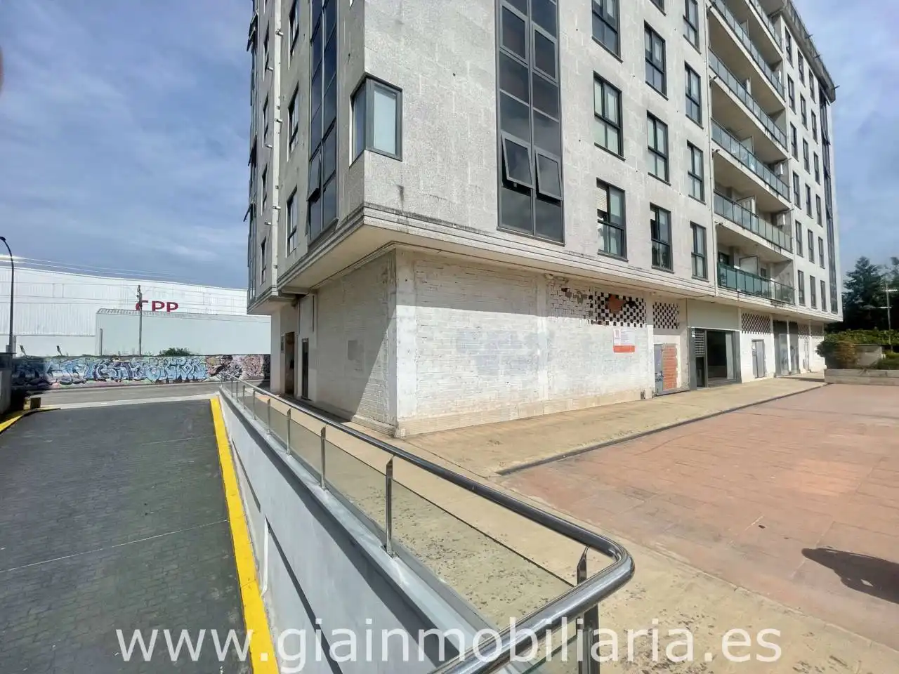 Local comercial en venda a Calle Leandro Diz 1, imagen 15