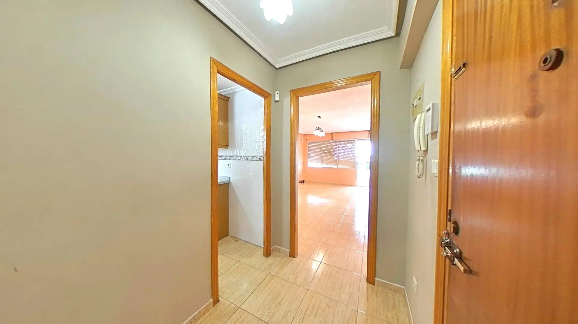 Flat for sale in Orihuela ciudad