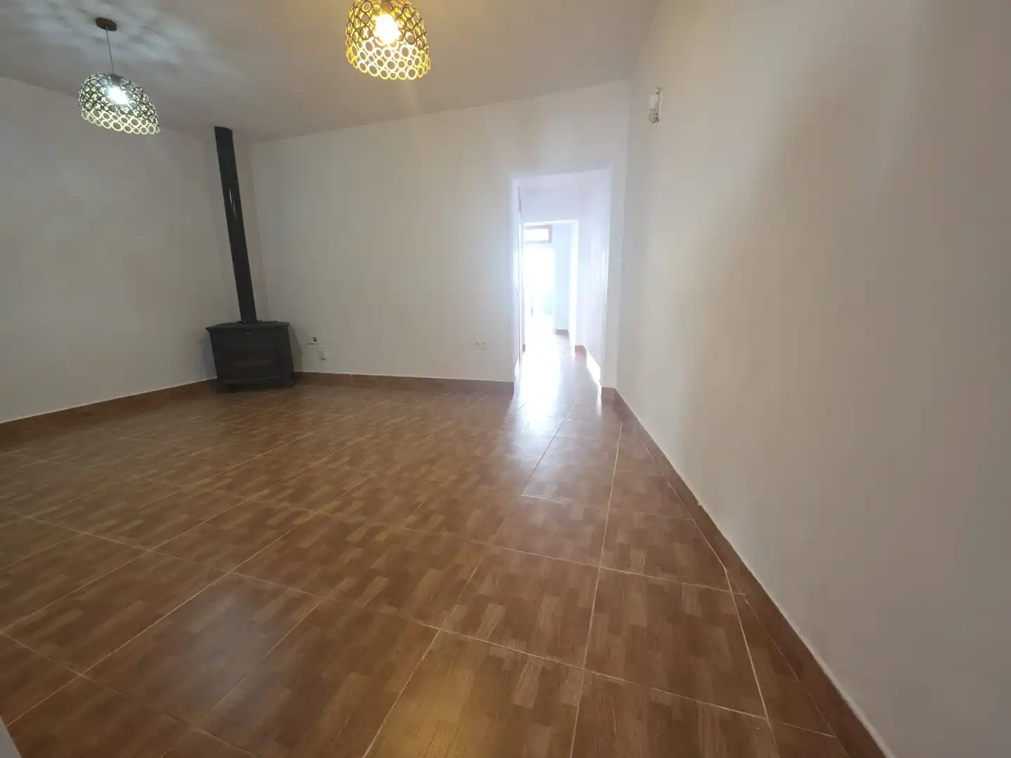 Maison avec jardin à vendre à Centro - Doña Mercedes