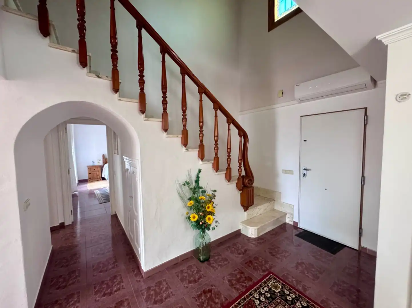Chalet con piscina en venta en Centro ciudad, imagen 15