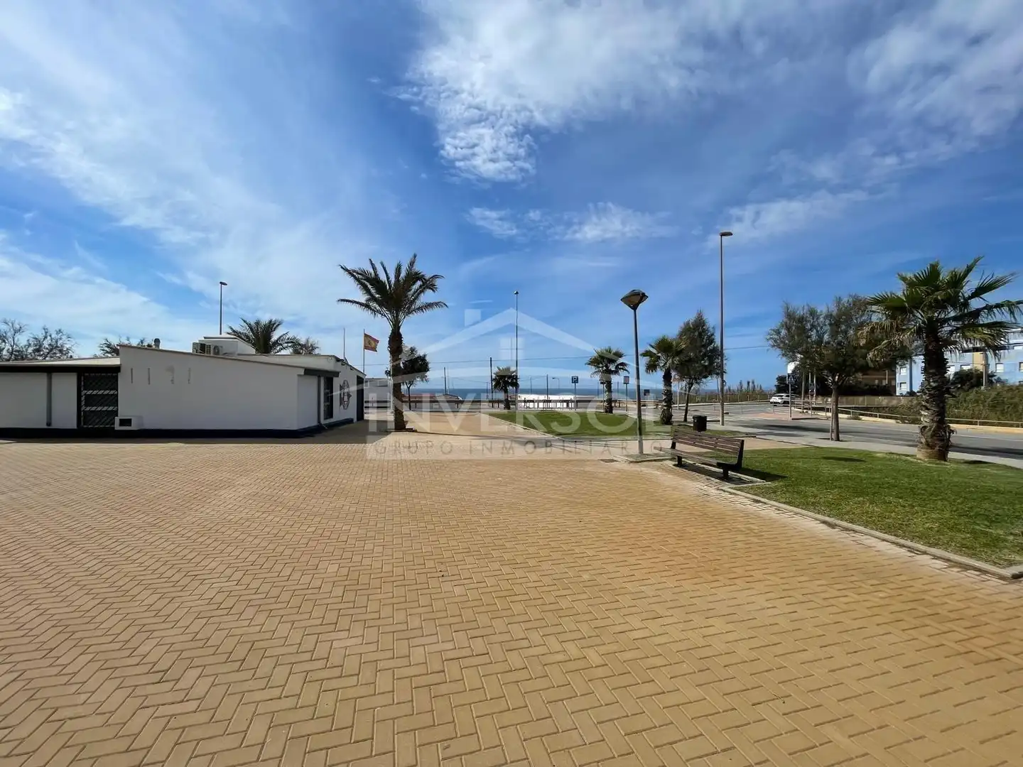 Garage for sale in El Ejido
