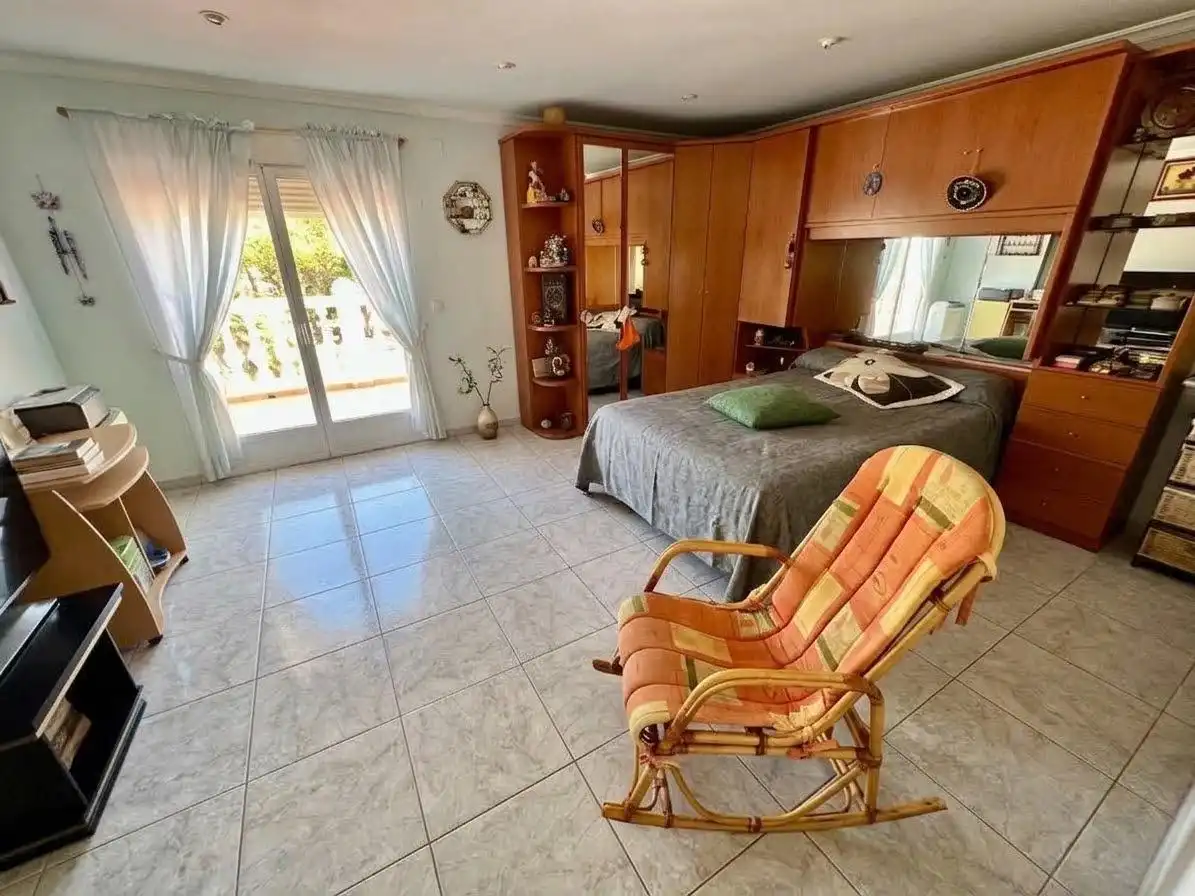 Villa con piscina in vendita a MIGJORN, imagen 14