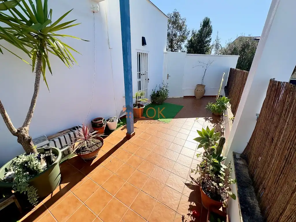 Terraza de Dúplex en venta en Vélez-Málaga
