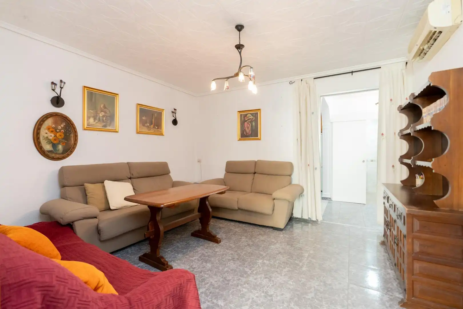 Maison à vendre à Calle Calle Rubén Darío, imagen 2
