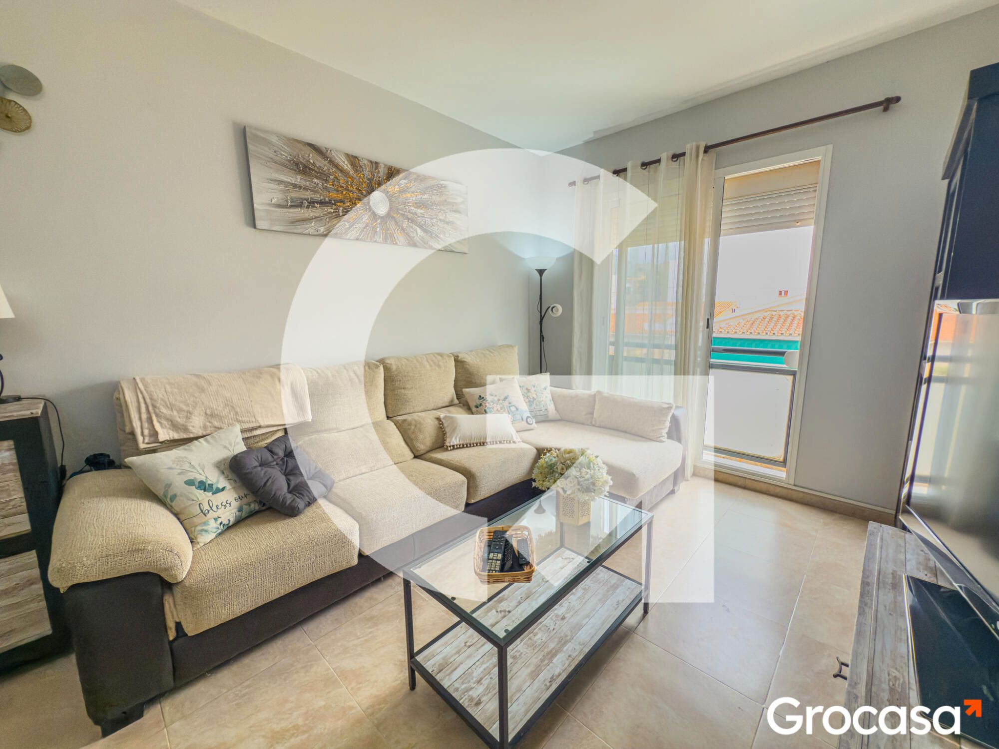 Bedroom of Flat for sale in Rincón de la Victoria  with Air Conditioner, Heating and Storage room