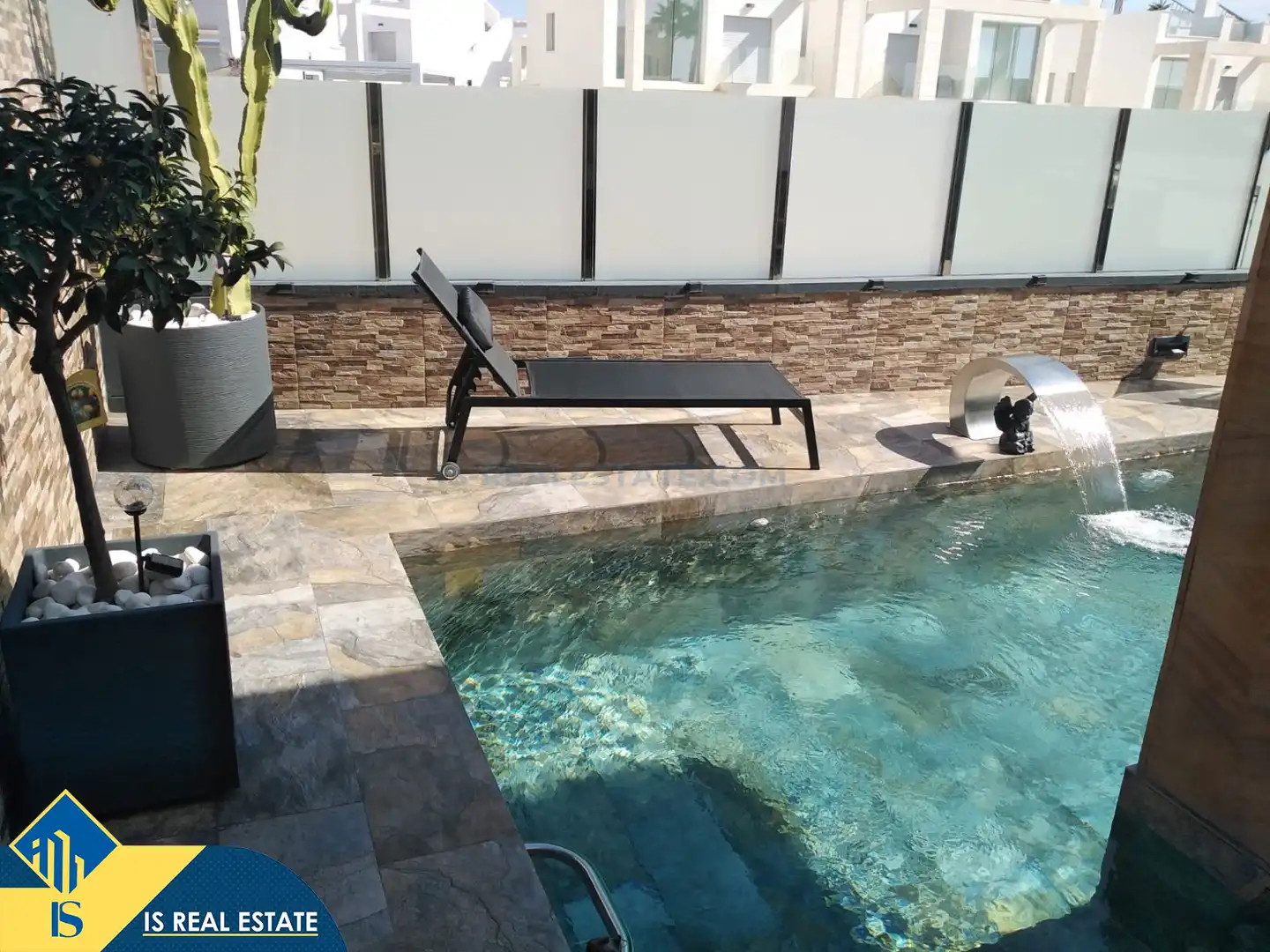 Chalet con piscina en venta en Orihuela Costa, imagen 19