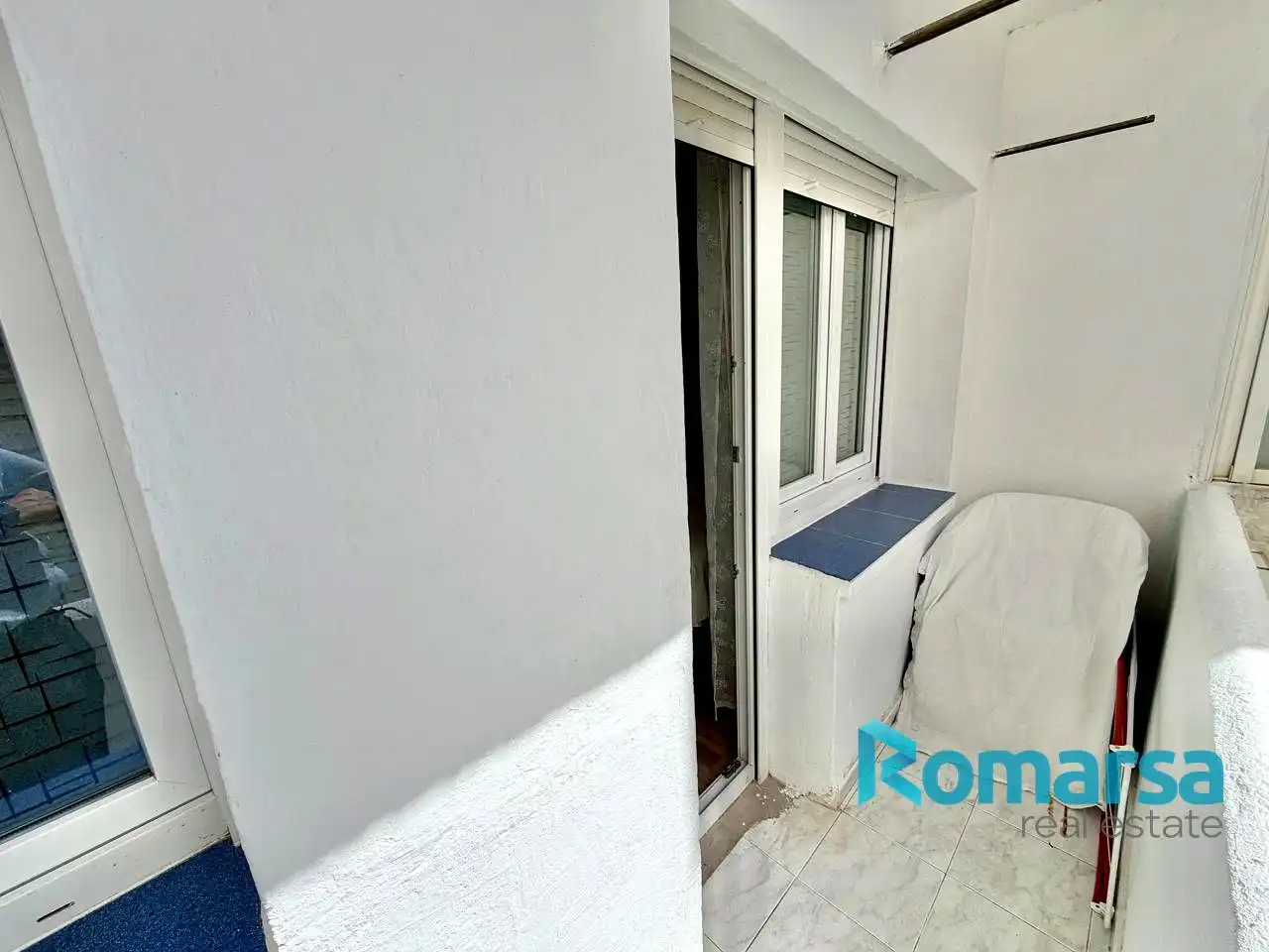 Flat for rent in Calle Capitán Méndez Vigo, Santo Tomás