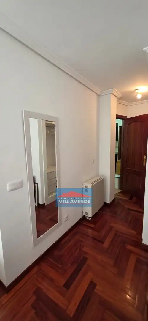 Estudio en venta en Moaña con Trastero y Amueblado