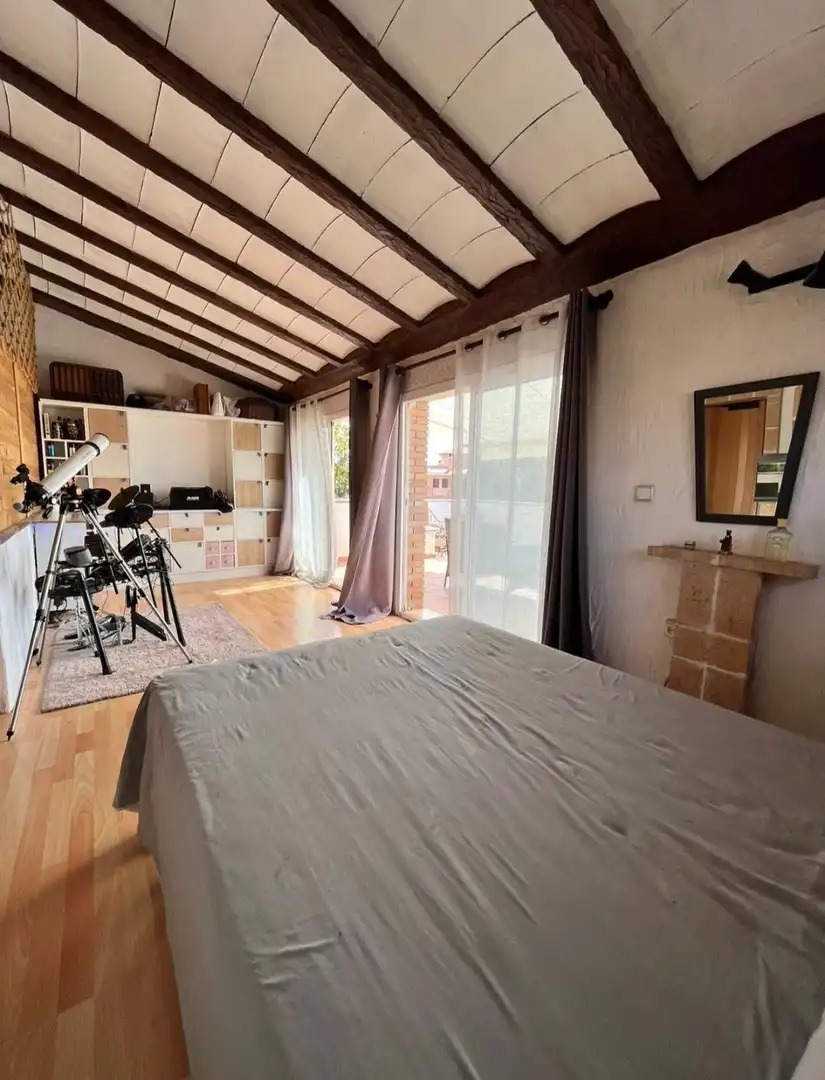 Casa con piscina in vendita a Avenida AVENC DE L', imagen 19
