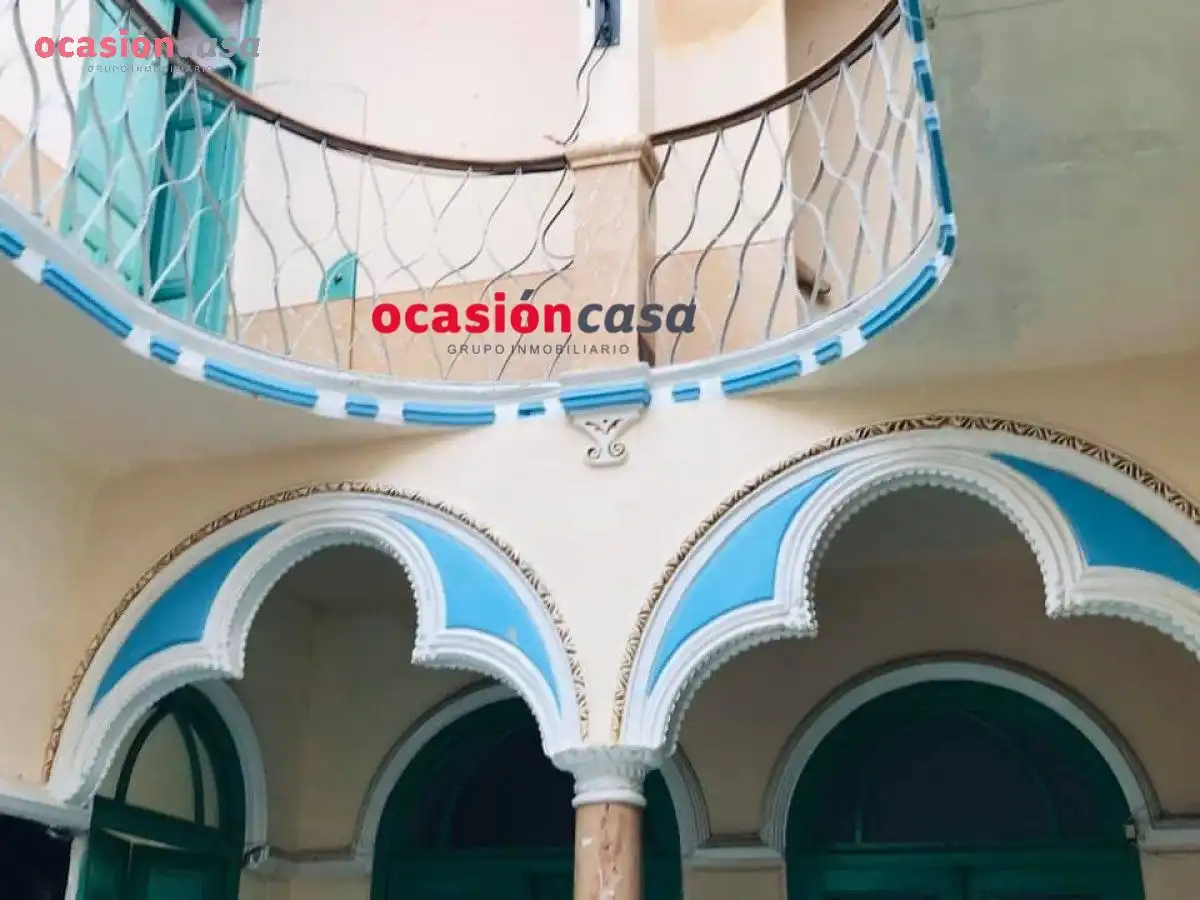 Finca rústica en venta en Fuente Obejuna con Terraza, Trastero y Balcón