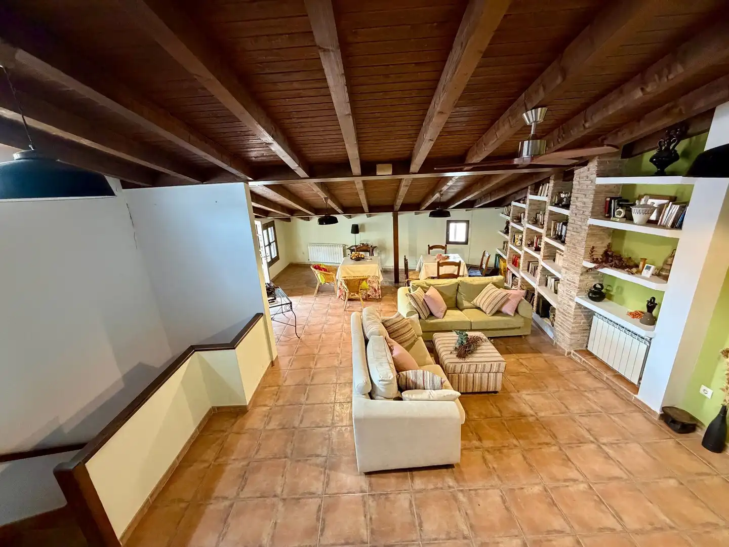 Casa en venda a Casas del Castañar, imagen 4