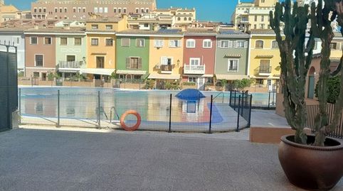 Foto 5 von Wohnung zum Verkauf in Carrer de la Unió, Port Saplaya, Alboraya
