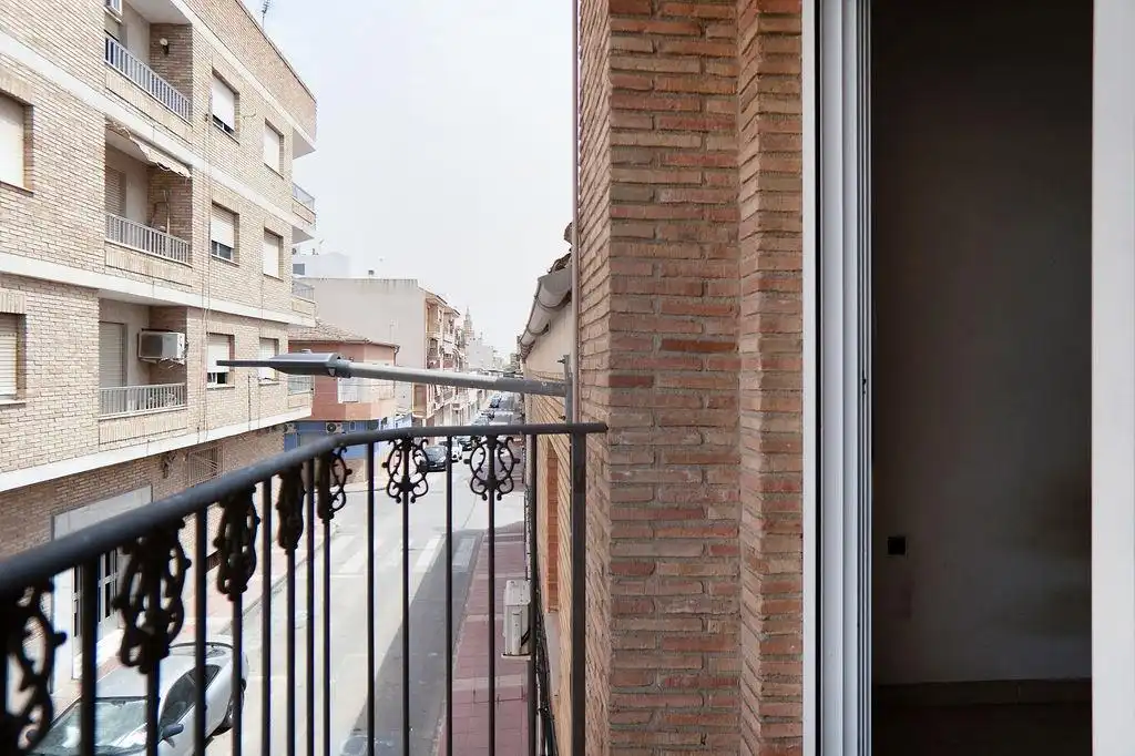 Terrassa de Pis en venda en Alcantarilla