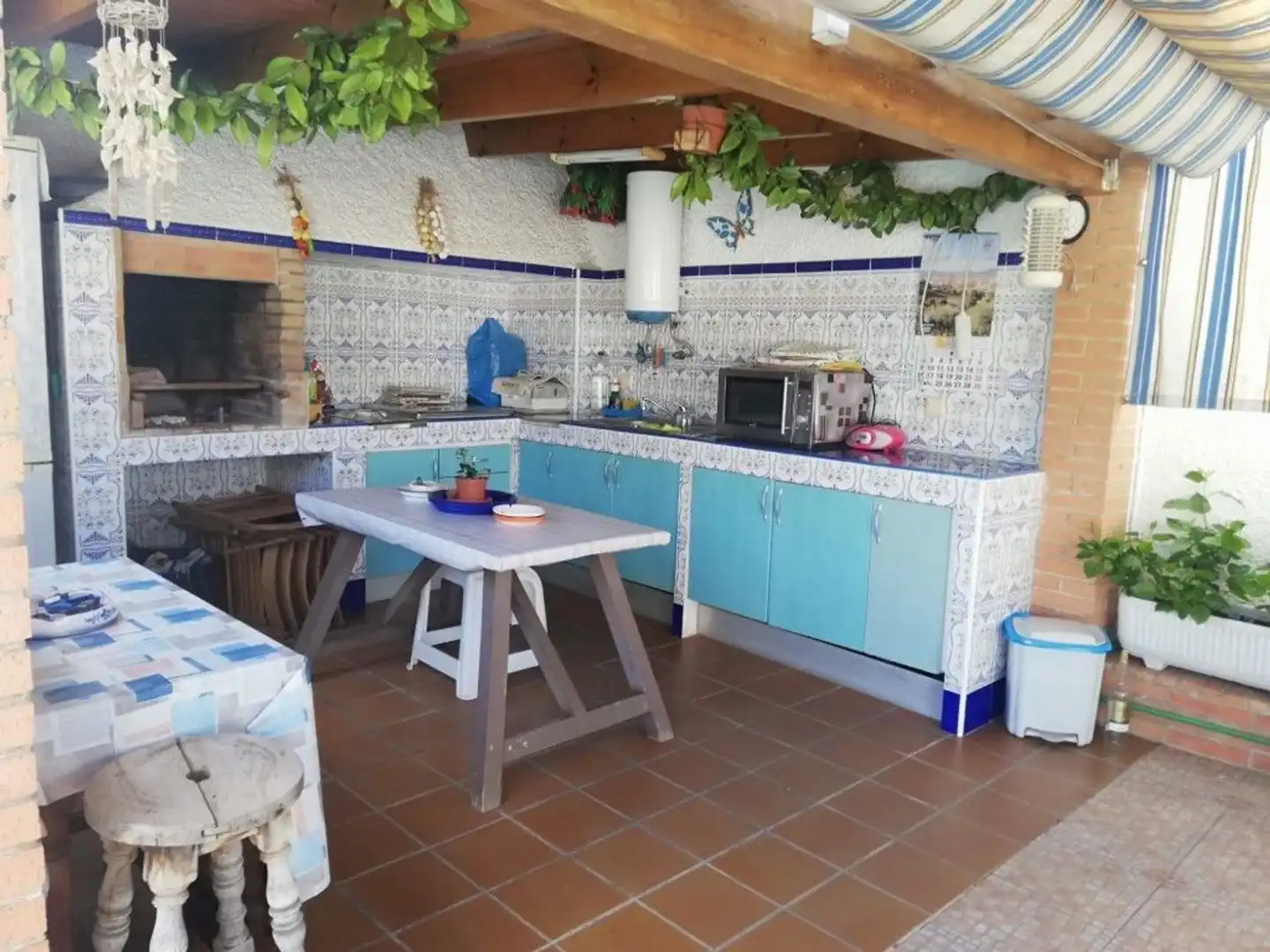 Xalet amb piscina en venda a Rincón de Loix, imagen 3