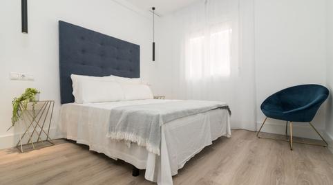 Photo 5 of Flat to rent in El Molinillo - Capuchinos, Málaga Capital