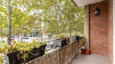 Foto 4 de Piso en venta en Ca n'Aurell, Terrassa