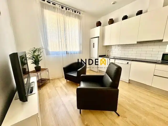 Apartamento en venta en Sitges con Aire acondicionado y Calefacción