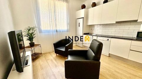 Foto 3 de Apartamento en venta en Centre, Sitges