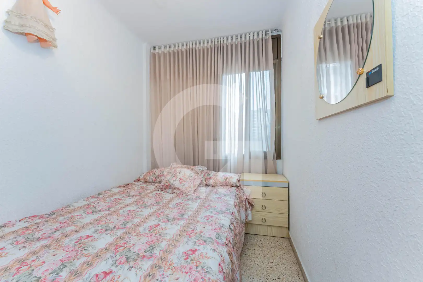 Flat for sale in CL EMPORDA, La Gavarra