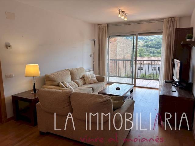 Piso en Venta en Carrer Moià, 89 en Castellterçol