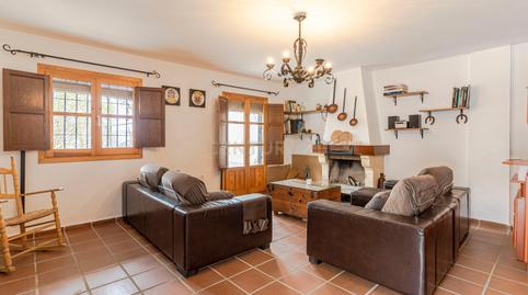 Foto 5 de Casa o xalet en venda a Calle Perchel, 19, Capileira, Granada