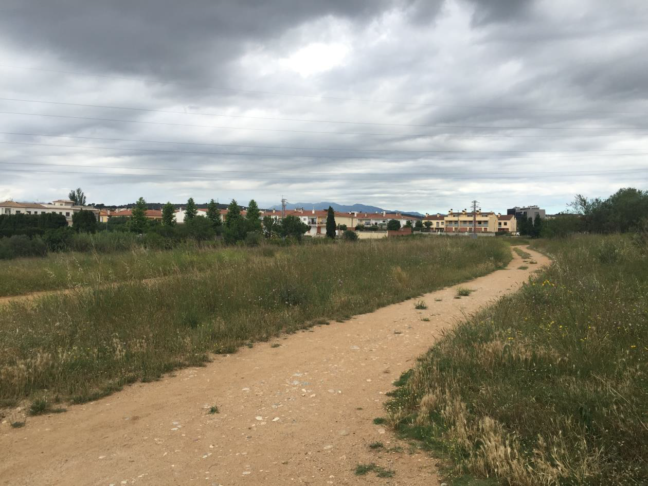Residencial en venda en Figueres