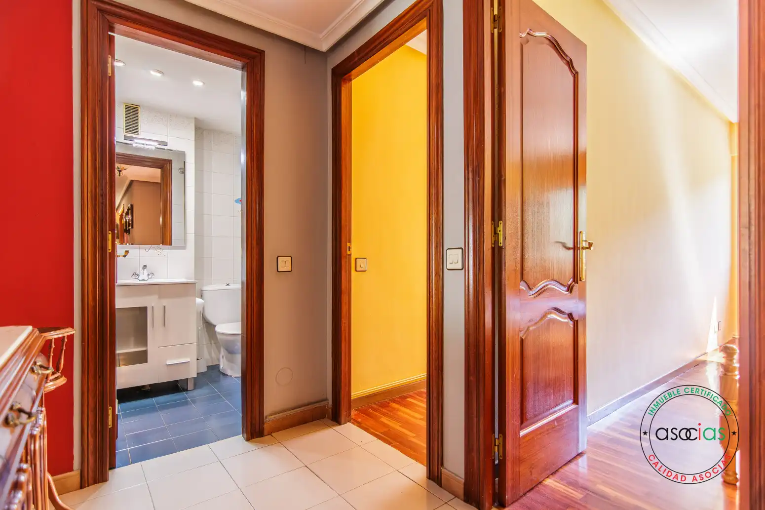 Flat for sale in Teverga  with Heating, Parquet flooring and Terrace