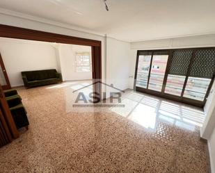 Living room of Flat to rent in Alzira