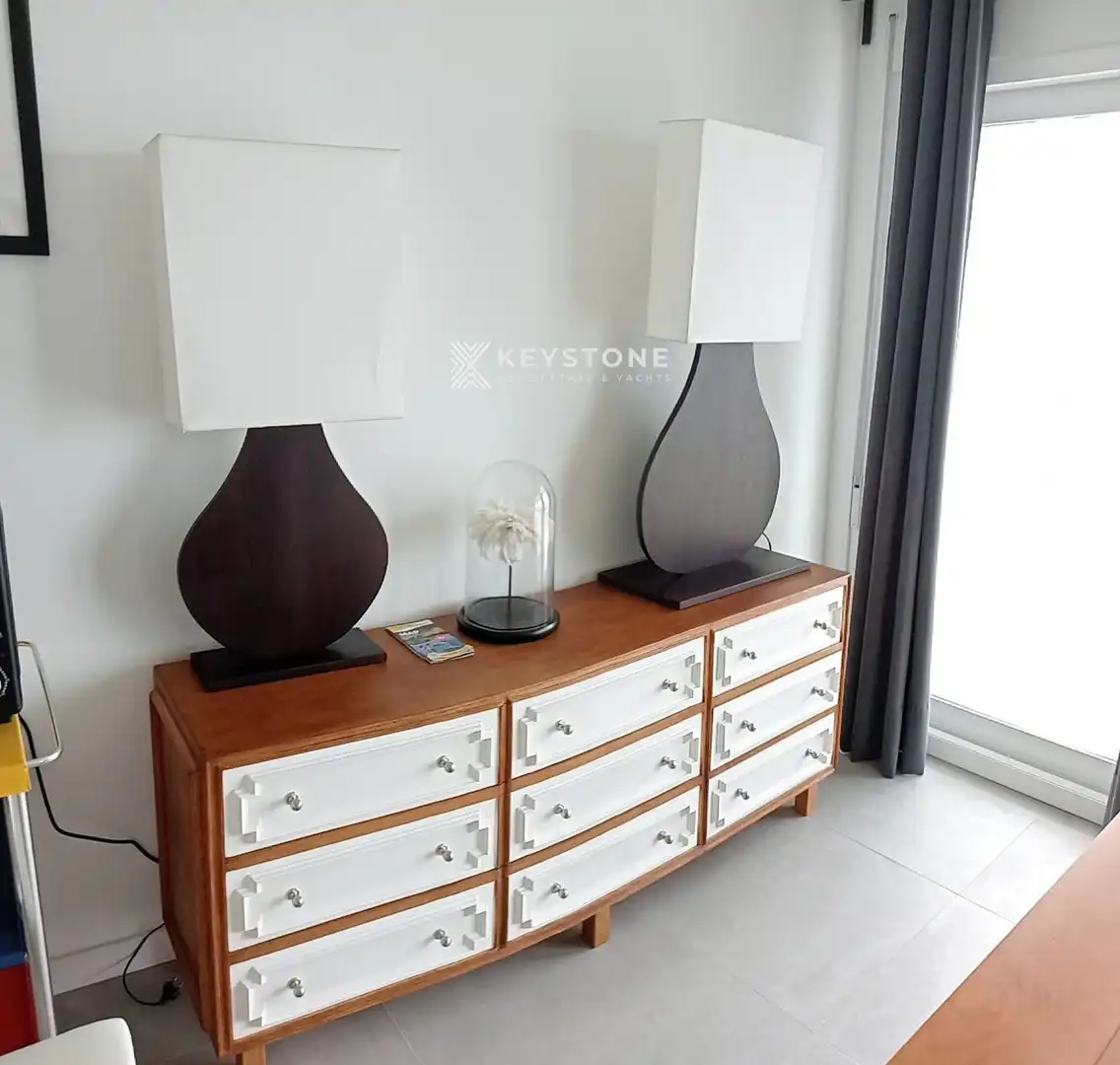 Appartement avec piscine à louer à Costa de la Calma, imagen 33