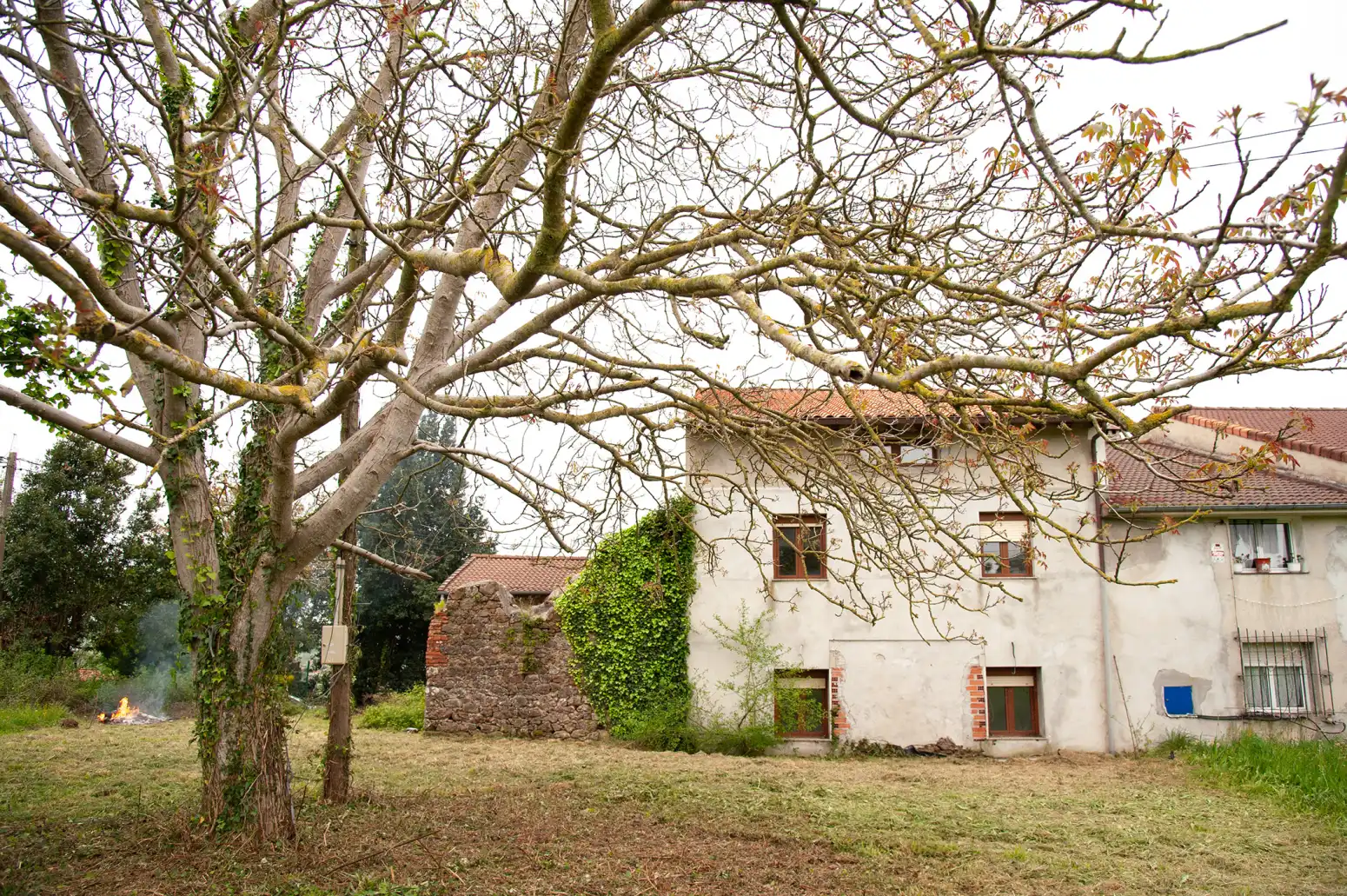 Casa adosada en venta en Sobarzo - DS SOBARZO-CANDIA, 6, Penagos