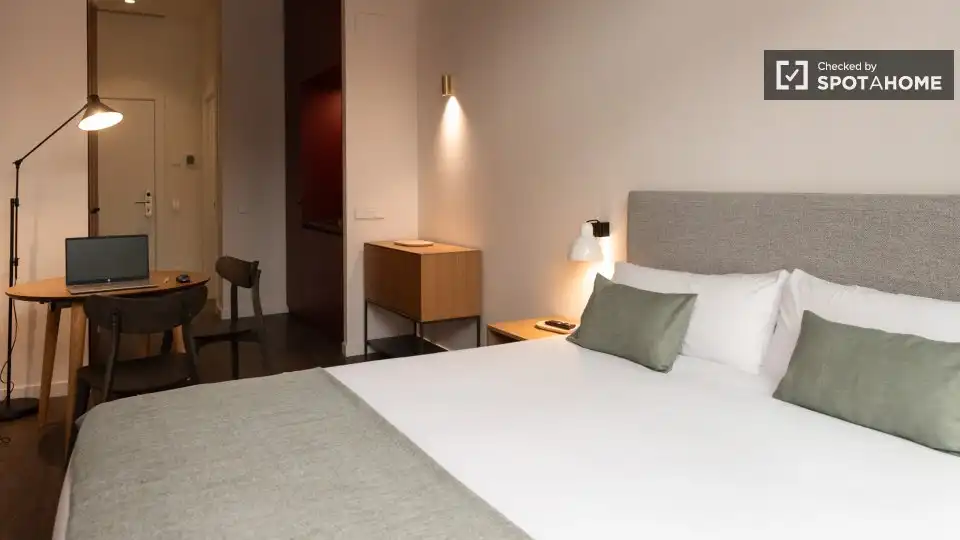 Appartamento in affitto a Eixample, imagen 8