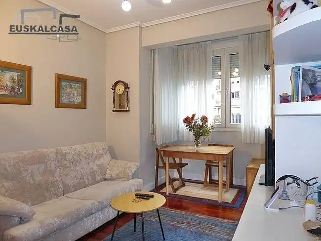 Flat with lift for sale in Basurtu - Zorrotza, imagen 13
