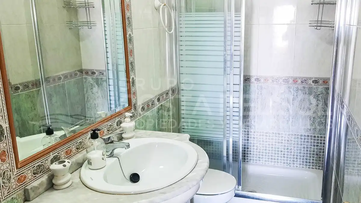Apartament amb piscina de lloguer a El Pinillo, imagen 12