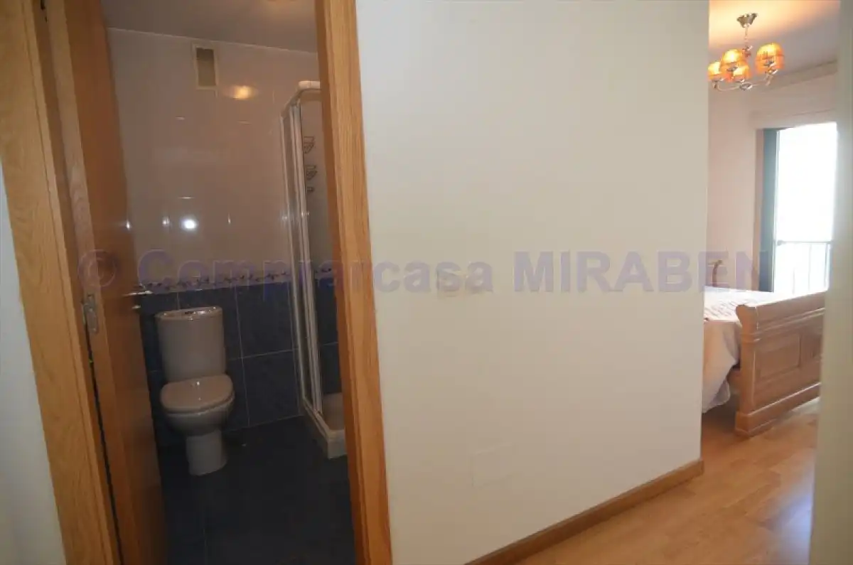 Flat with terrace to rent in Calle CIMADEVILA 41, imagen 22