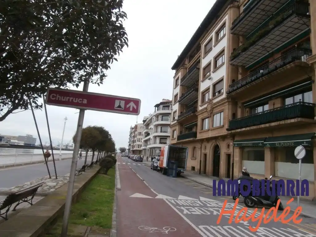 Piso con jardín en venta en Puente-Zubia Plaza, imagen 19