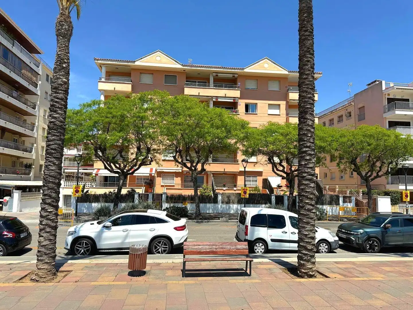 Bajo con jardín en venta en Segur Platja, imagen 36
