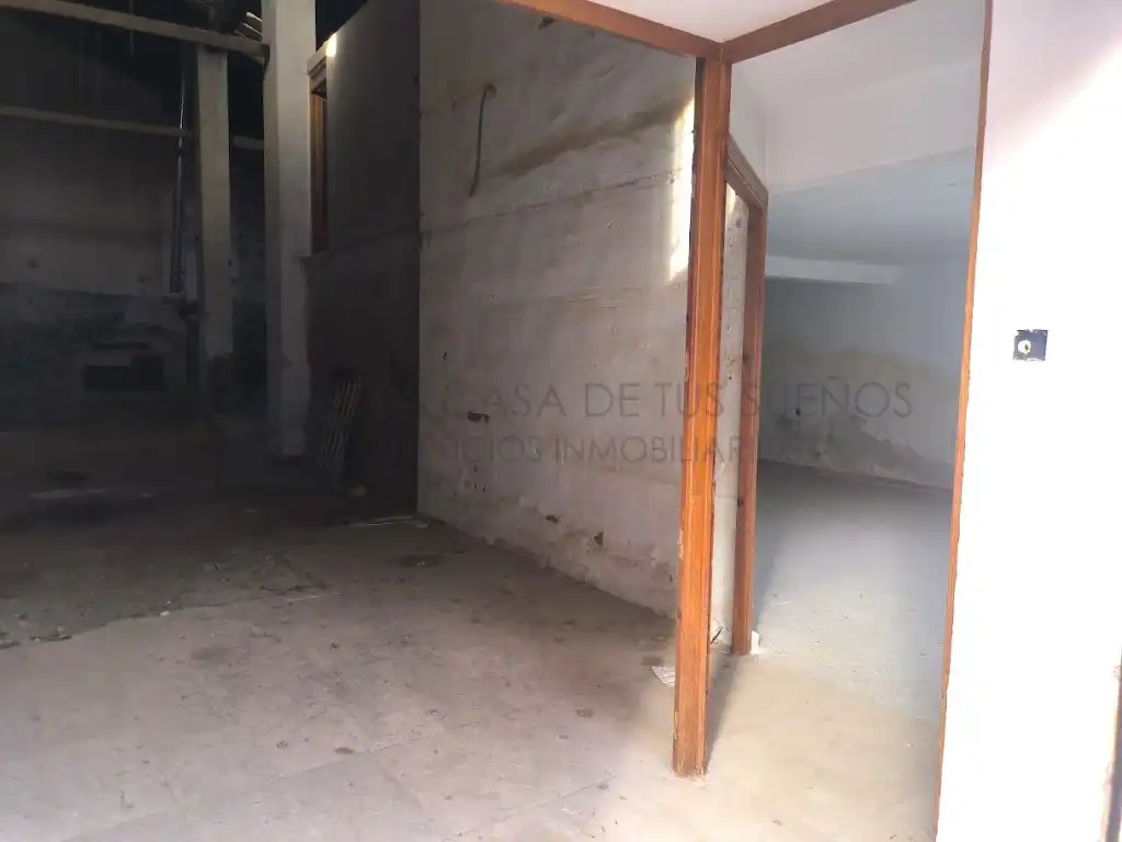 Business premises for sale in Calle Panama, imagen 12