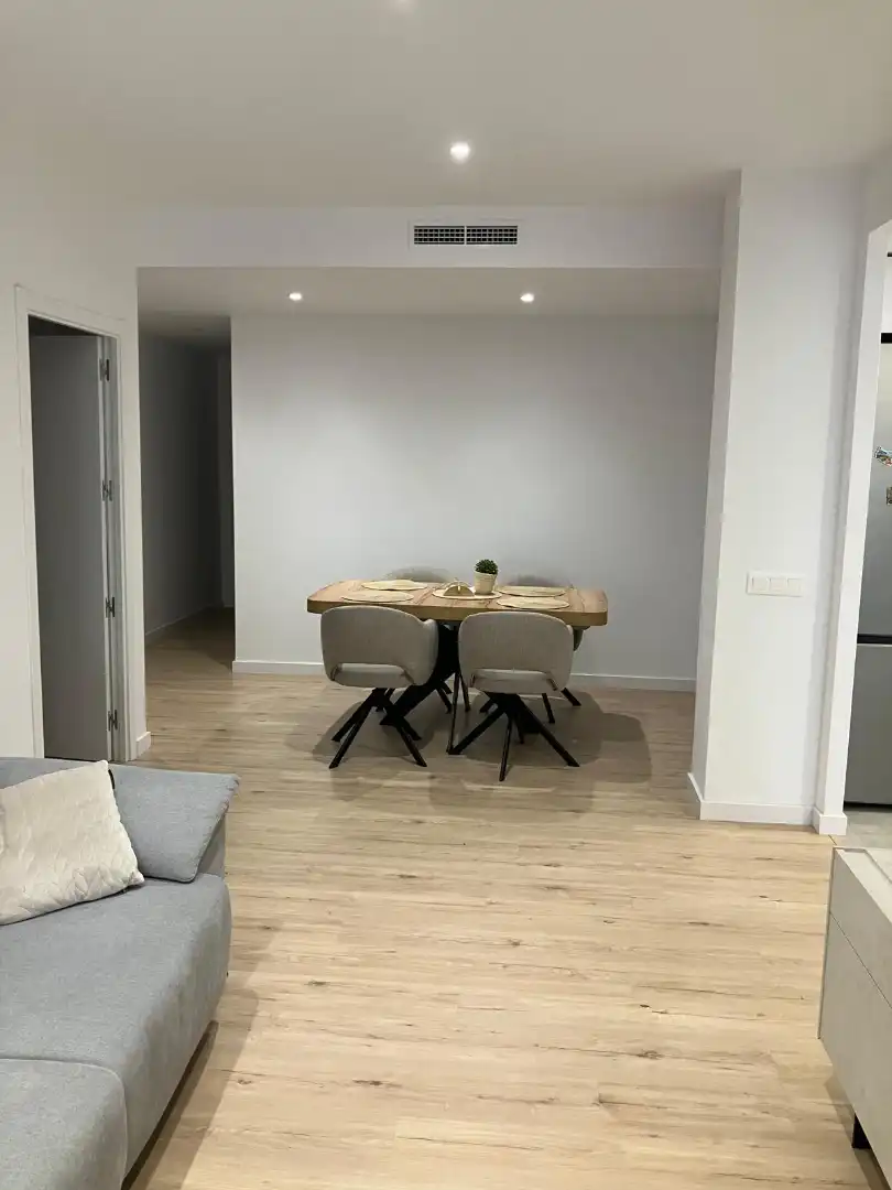 Comedor de Piso en venta en Alpicat con Amueblado