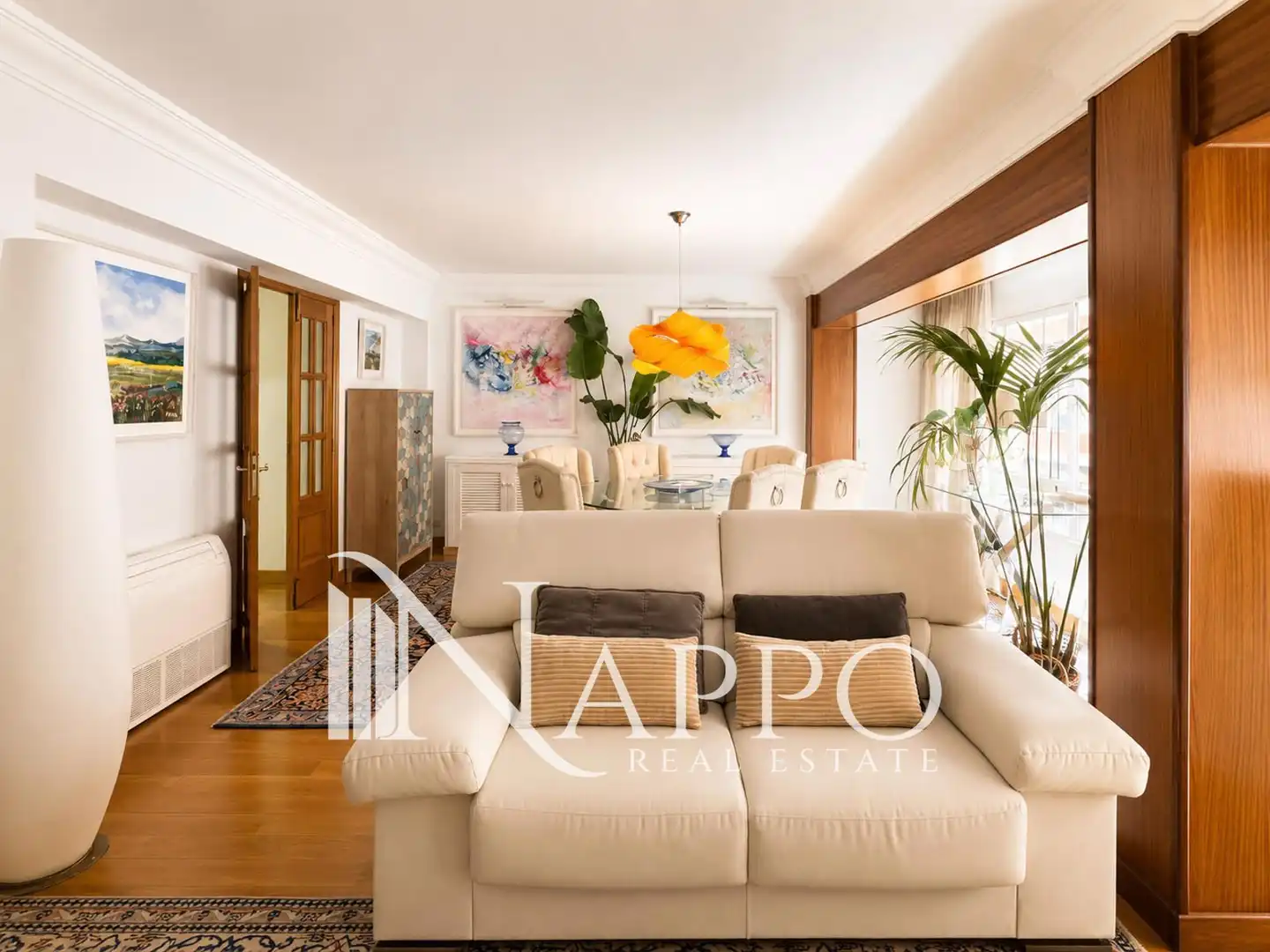 Piso con ascensor en venta en DE LA VINYASSA, imagen 6