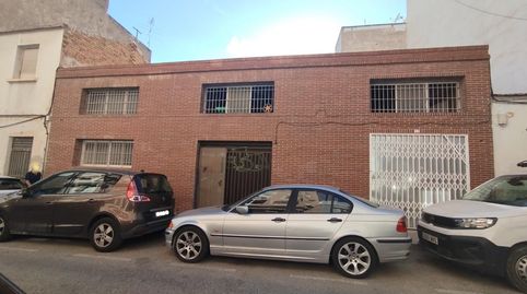 Photo 2 of Industrial buildings for sale in Camí dels Magros - Casablanca, Elche / Elx