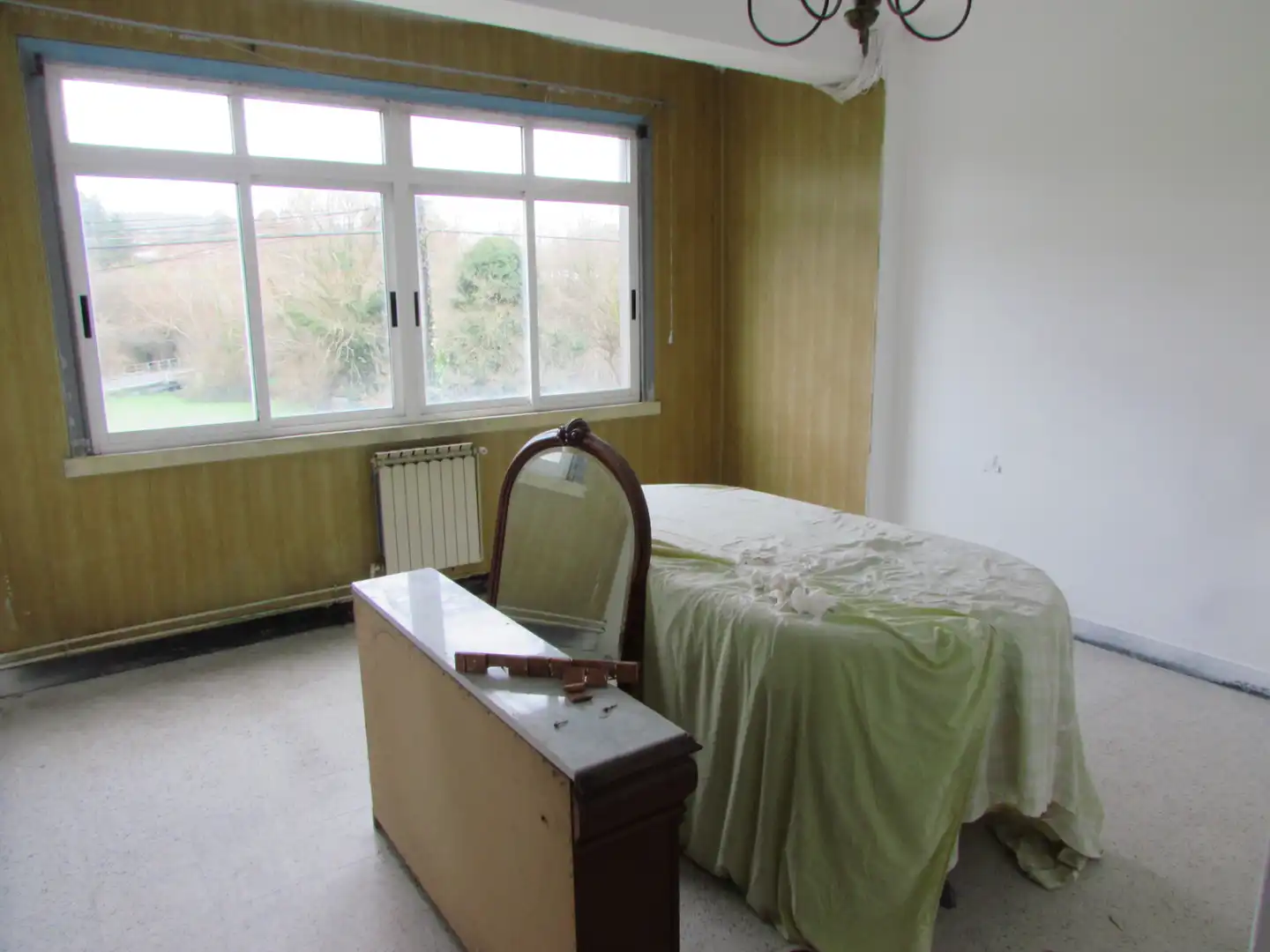 Bedroom of Buildings for sale in Cambre 